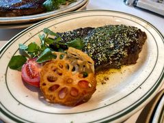 -燃扒房Steakhouse(皇庭店)
