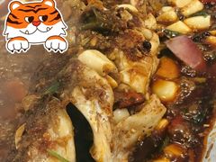 -鱼儿纸包鱼(常乐店)