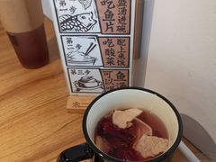 -太二酸菜鱼(正大广场店)