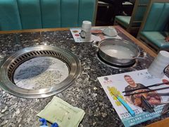 -阪尚皇·原切牛排·烤肉火锅自助(北京路店)
