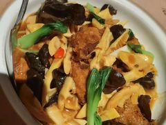 -中国徽菜·徽商故里(广安门店)