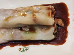 猪润拉肠-添好运点心专门店(深水埗店)