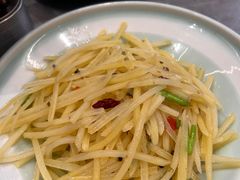 -肖记公安牛肉鱼杂馆·省级非物质文化遗产(江汉路直营店)
