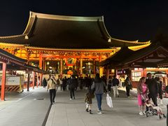 -浅草寺