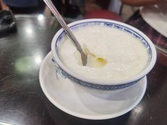 低卡糖双皮奶-民信老铺(华盖路店)