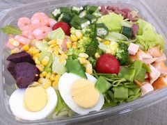 海陆空蔬菜沙拉-盒马鲜生(悦峰店)
