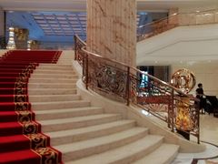 -西郊庄园丽笙大酒店-丽清轩中餐厅