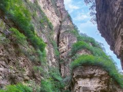-龙门涧景区