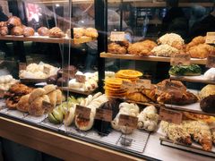 -PAPER STONE BAKERY(天环店)