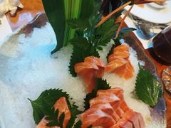 -Mr.Fish鱼鲜生海鲜放题(高德置地冬广场店)