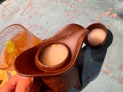 -茶人村·宫廷私厨(奥体印象城店)