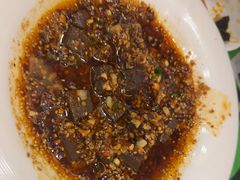 -令氏家外家周秦食府(高新店)