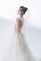 点击看大图 -MANLI BRIDAL婚纱