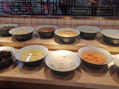 -火宴山海鲜自助火锅(万宴城店)