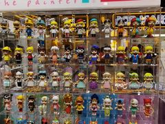 -泡泡玛特POPMART(上海环球港店)