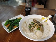 -其美潮州鱼旦粉世家(花城汇南区分店)