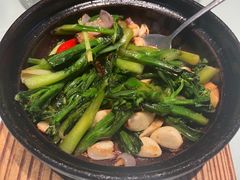 -大海湾酒楼(人南店)
