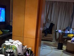 -锦州喜来登酒店