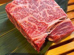 -赤坂亭·M9和牛放题(长楹天街购物中心店)