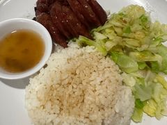 -粤味轩快餐店(天下第一泉店)