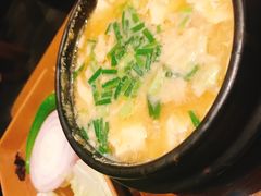 -韩国料理大力士(屏风街店)