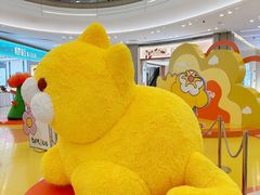 -合肥蜀山万象汇