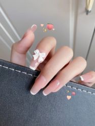 -熙画美上门MakeUp美甲美睫