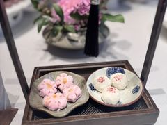 -蘇锦宴·淮扬菜烤鸭·小院(三元桥霄云路店)