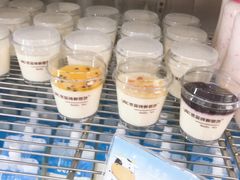 -白色日记·手作酸奶(麦凯乐店)