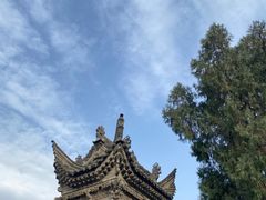 -万寿八仙宫