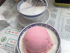 -仁信双皮奶(东川路店)