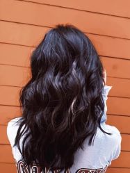 点击看大图 -MORI HAIR SALON日式美发沙龙