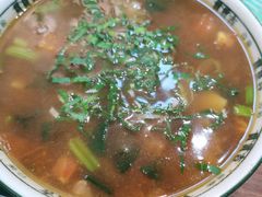 -贯贯吉·清真餐厅(浙江中路店)