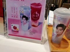 -CoCo都可(新我格广场店)