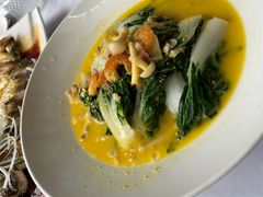 -野蔓果·山野菜(西湖景区·龙井茶田店)