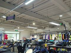 -探路者工厂店(宏福科技园店)