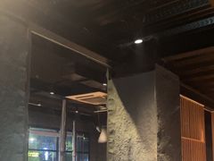 -山之屋炭火烧肉·生啤畅饮(大朗万科中央公园店)