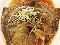 广式多宝鱼-浒顺大酒店(相城店)