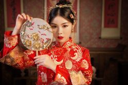 -古摄影婚纱