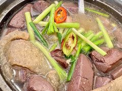 -圣丰盛宴酒家(东城店)