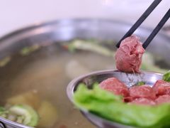 -伟记牛肉(金鸿公路店)