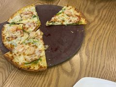 -棒约翰比萨·意面(安亭店)