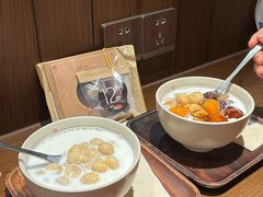 -彬媽糖水(侨鑫国际店)