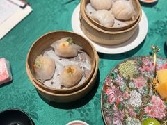 -誉八仙茶室酒楼(新天地店)