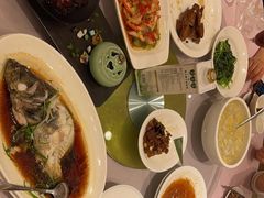 -金时代顺风大酒店(静安大融城店)