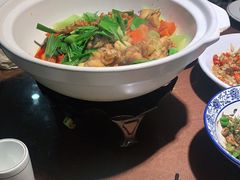 -天下客饭店(中山路店)