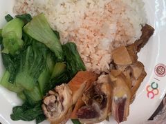 -北京大学-燕南食堂