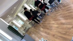 -IN STYLE·全国形象店