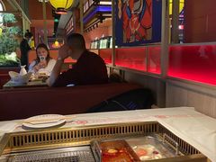 -芝小官毛肚火锅海鲜自助(淮安清江浦区新亚店)