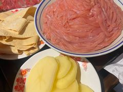 -萍姐火锅·公路夜市(江宁万达店)